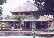 ����� Puri Ganesha Villas