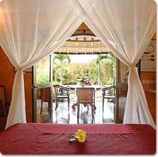 ����� � ��� The Villas Bali