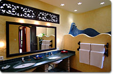 ����� � ��� The Villas Bali