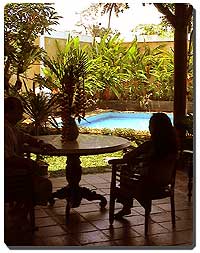 Villa Prana