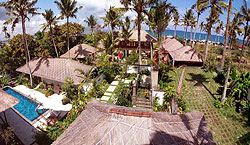 Villa Sembunyi