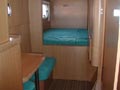�������� ��������� Catana 43 Ocean Class