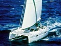 �������� ��������� Catana 43 Ocean Class