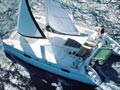 �������� ��������� Catana 43 Ocean Class