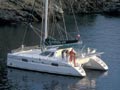 �������� ��������� Catana 43 Ocean Class