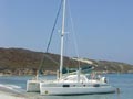 �������� ��������� Catana 43 Ocean Class