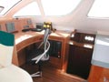 �������� ��������� Catana 43 Ocean Class