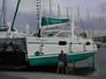 �������� ��������� Catana 43 Ocean Class