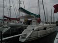 �������� ��������� Catana 43 Ocean Class