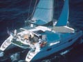 �������� ��������� Catana 43 Ocean Class