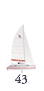 Catana 43