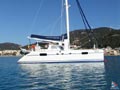 �������� ��������� Catana 47 Ocean Class