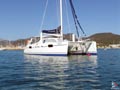 �������� ��������� Catana 47 Ocean Class
