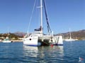 �������� ��������� Catana 47 Ocean Class