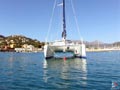 �������� ��������� Catana 47 Ocean Class