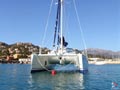 �������� ��������� Catana 47 Ocean Class