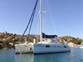 �������� ��������� Catana 47 Ocean Class