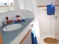 �������� ��������� Catana 47 Ocean Class
