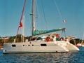 �������� ��������� Catana 47 Ocean Class