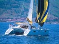 �������� ��������� Catana 47 Ocean Class