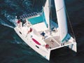 �������� ��������� Catana 47 Ocean Class