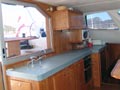 �������� ��������� Catana 47 Ocean Class