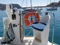 �������� ��������� Catana 47 Ocean Class