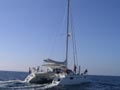 �������� ��������� Catana 47 Ocean Class