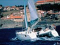 �������� ��������� Catana 47 Ocean Class