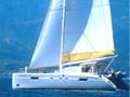 �������� ��������� Catana 47 Ocean Class