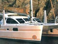 �������� ��������� Catana 52 Ocean Class