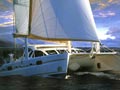 �������� ��������� Catana 52 Ocean Class