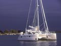 �������� ��������� Catana 52 Ocean Class