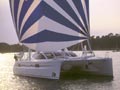 �������� ��������� Catana 52 Ocean Class