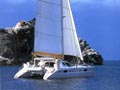 �������� ��������� Catana 52 Ocean Class