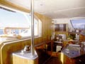 �������� ��������� Catana 52 Ocean Class