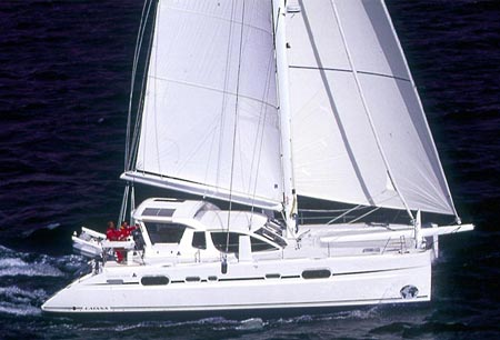 Catana 52