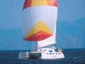 �������� ��������� Catana 58 Ocean Class