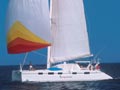 �������� ��������� Catana 58 Ocean Class