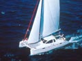 �������� ��������� Catana 58 Ocean Class