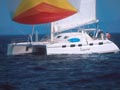 Catana 58 Ocean Class. Catana 581 catamaran