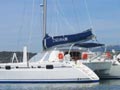 Catana 581 Ocean Class