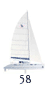 Catana 58
