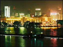 ������� (Hangzhou), �����