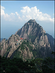 ���� �������� (Huang Shan)