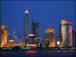 ����� (Pudong), ������