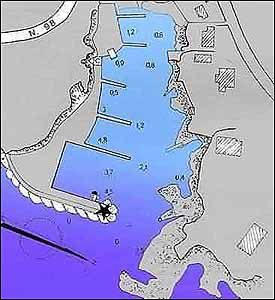 ������ Port Ferr&eacute;ol.