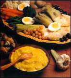 ����� (L'aioli)
