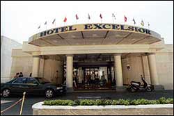 �������� ����� Excelsior 5*