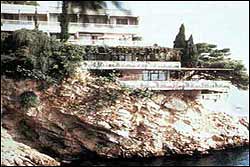 �������� ����� Villa Dubrovnik